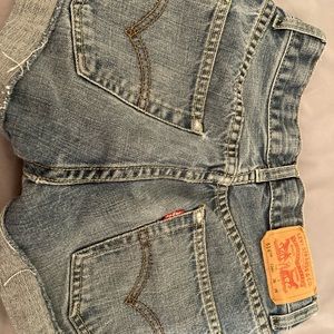 Vintage shorts